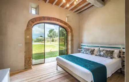 Maison 10 personnes à Arezzo - Photo 6