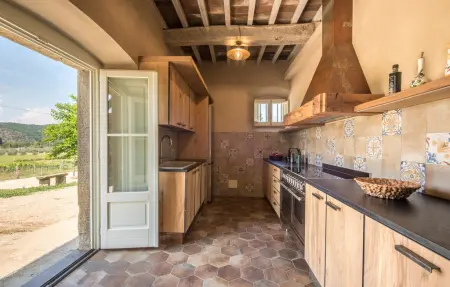 Maison 10 personnes à Arezzo - Photo 7