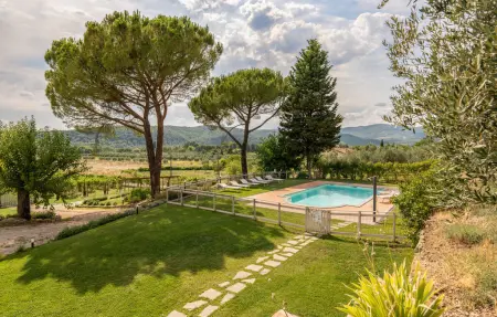 Maison 10 personnes à Arezzo - Photo 8