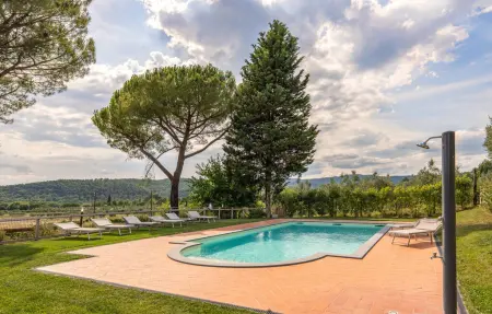 Maison 10 personnes à Arezzo - Photo 9