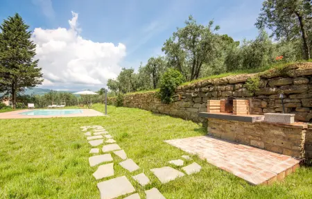 Maison 10 personnes à Arezzo - Photo 12