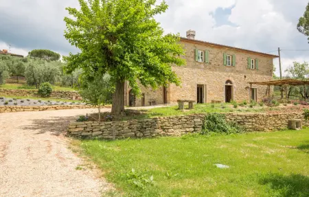 Maison 10 personnes à Arezzo - Photo 13