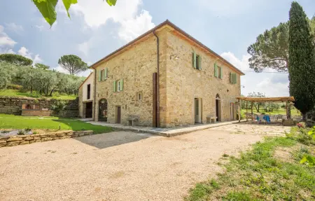 Maison 10 personnes à Arezzo - Photo 14