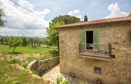 Maison 10 personnes à Arezzo - Photo 15