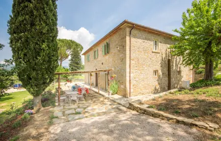 Maison 10 personnes à Arezzo - Photo 16