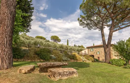 Maison 10 personnes à Arezzo - Photo 18