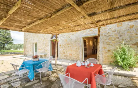 Maison 10 personnes à Arezzo - Photo 19