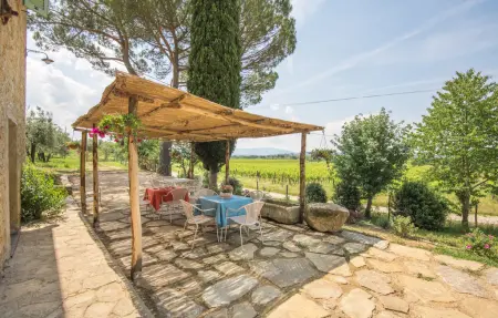 Maison 10 personnes à Arezzo - Photo 20
