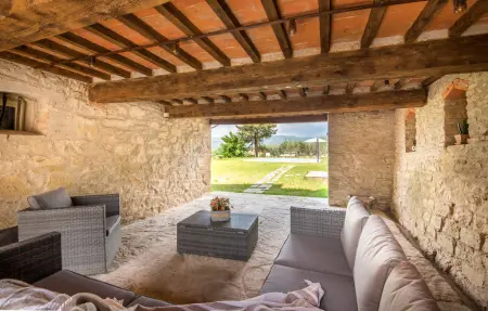 Maison 10 personnes à Arezzo - Photo 21