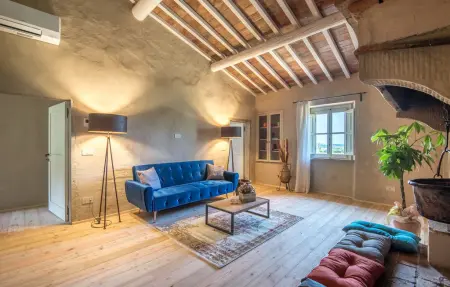 Maison 10 personnes à Arezzo - Photo 22