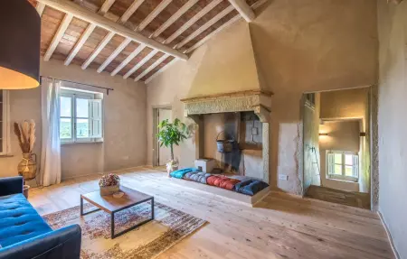 Maison 10 personnes à Arezzo - Photo 23