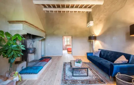 Maison 10 personnes à Arezzo - Photo 24