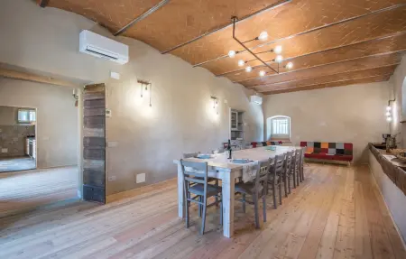 Maison 10 personnes à Arezzo - Photo 25