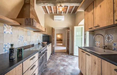 Maison 10 personnes à Arezzo - Photo 28