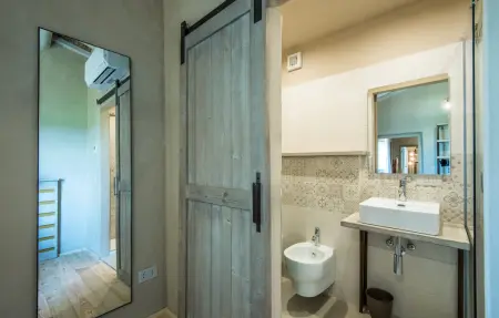 Maison 10 personnes à Arezzo - Photo 33
