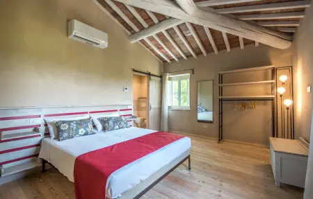 Maison 10 personnes à Arezzo - Photo 36