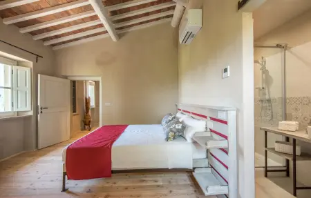 Maison 10 personnes à Arezzo - Photo 37