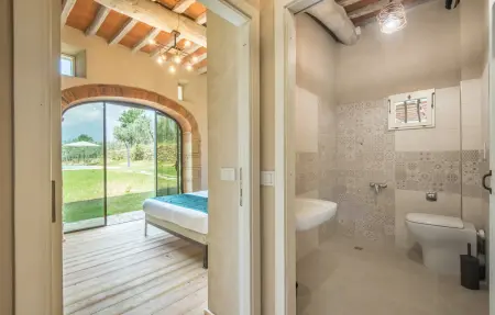 Maison 10 personnes à Arezzo - Photo 40
