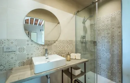 Maison 10 personnes à Arezzo - Photo 44