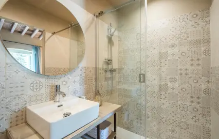Maison 10 personnes à Arezzo - Photo 45