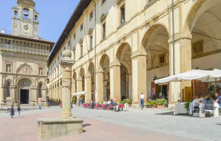 Maison 10 personnes à Arezzo - Photo 46