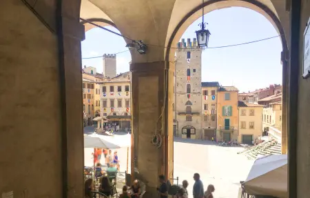 Maison 10 personnes à Arezzo - Photo 47