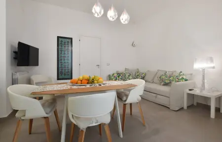 Maison 6 personnes à Balestrate - Photo 2