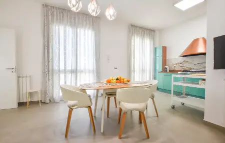 Maison 6 personnes à Balestrate - Photo 10