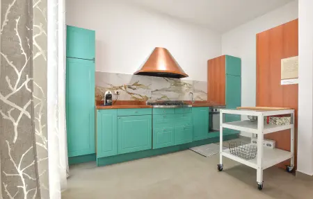 Maison 6 personnes à Balestrate - Photo 11