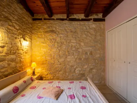 Charmante maison en pierre avec jardin clos, Tourtoirac - Photo 7