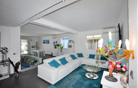 Maison 8 personnes à Canet en Roussillon - Photo 1