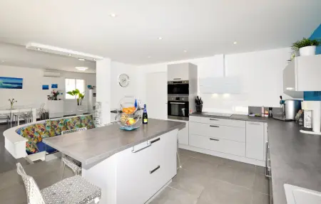 Maison 8 personnes à Canet en Roussillon - Photo 2