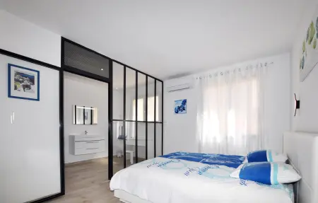 Maison 8 personnes à Canet en Roussillon - Photo 5