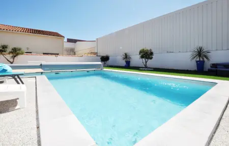 Maison 8 personnes à Canet en Roussillon - Photo 9