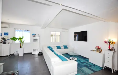 Maison 8 personnes à Canet en Roussillon - Photo 12