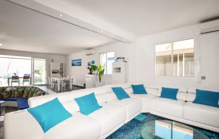 Maison 8 personnes à Canet en Roussillon - Photo 13