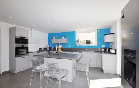 Maison 8 personnes à Canet en Roussillon - Photo 16