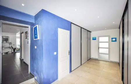 Maison 8 personnes à Canet en Roussillon - Photo 18