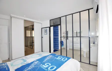 Maison 8 personnes à Canet en Roussillon - Photo 19