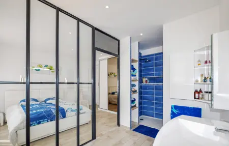 Maison 8 personnes à Canet en Roussillon - Photo 20