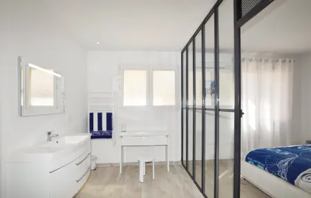 Maison 8 personnes à Canet en Roussillon - Photo 21
