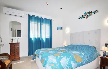 Maison 8 personnes à Canet en Roussillon - Photo 24