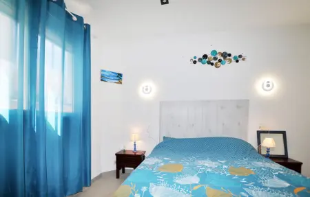 Maison 8 personnes à Canet en Roussillon - Photo 25
