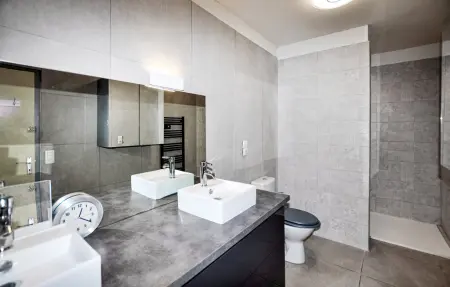 Maison 8 personnes à Canet en Roussillon - Photo 28