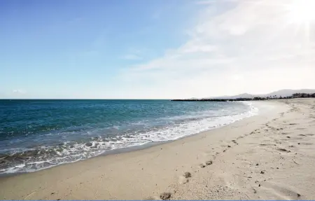 Maison 8 personnes à Canet en Roussillon - Photo 29