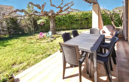 Maison 6 personnes à Rognonas - Photo 1