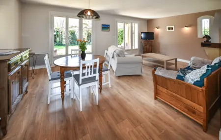 Maison 6 personnes à Rognonas - Photo 2