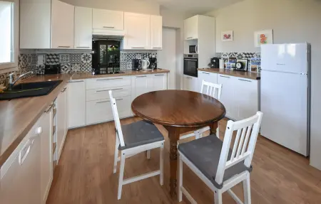 Maison 6 personnes à Rognonas - Photo 4