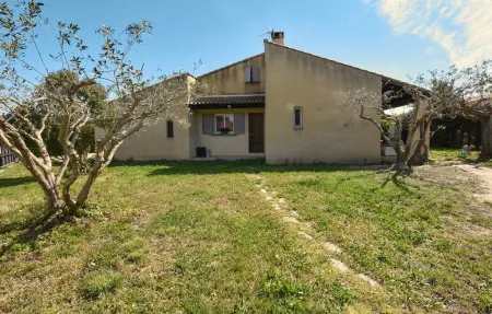 Maison 6 personnes à Rognonas - Photo 5