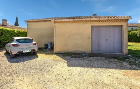Maison 6 personnes à Rognonas - Photo 6